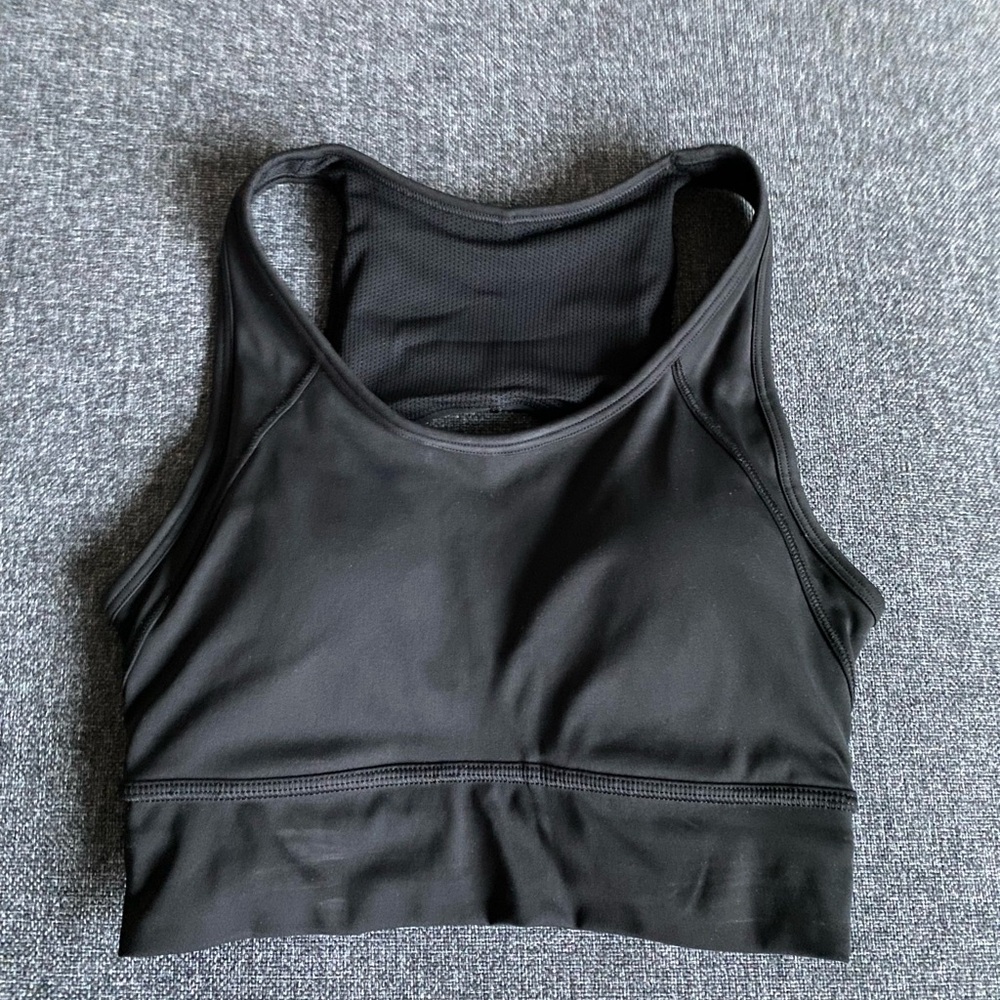 Athleta women’s longline bra size XS